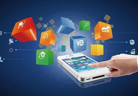 移動電子商務與電子技術開發 定義、關聯與應用